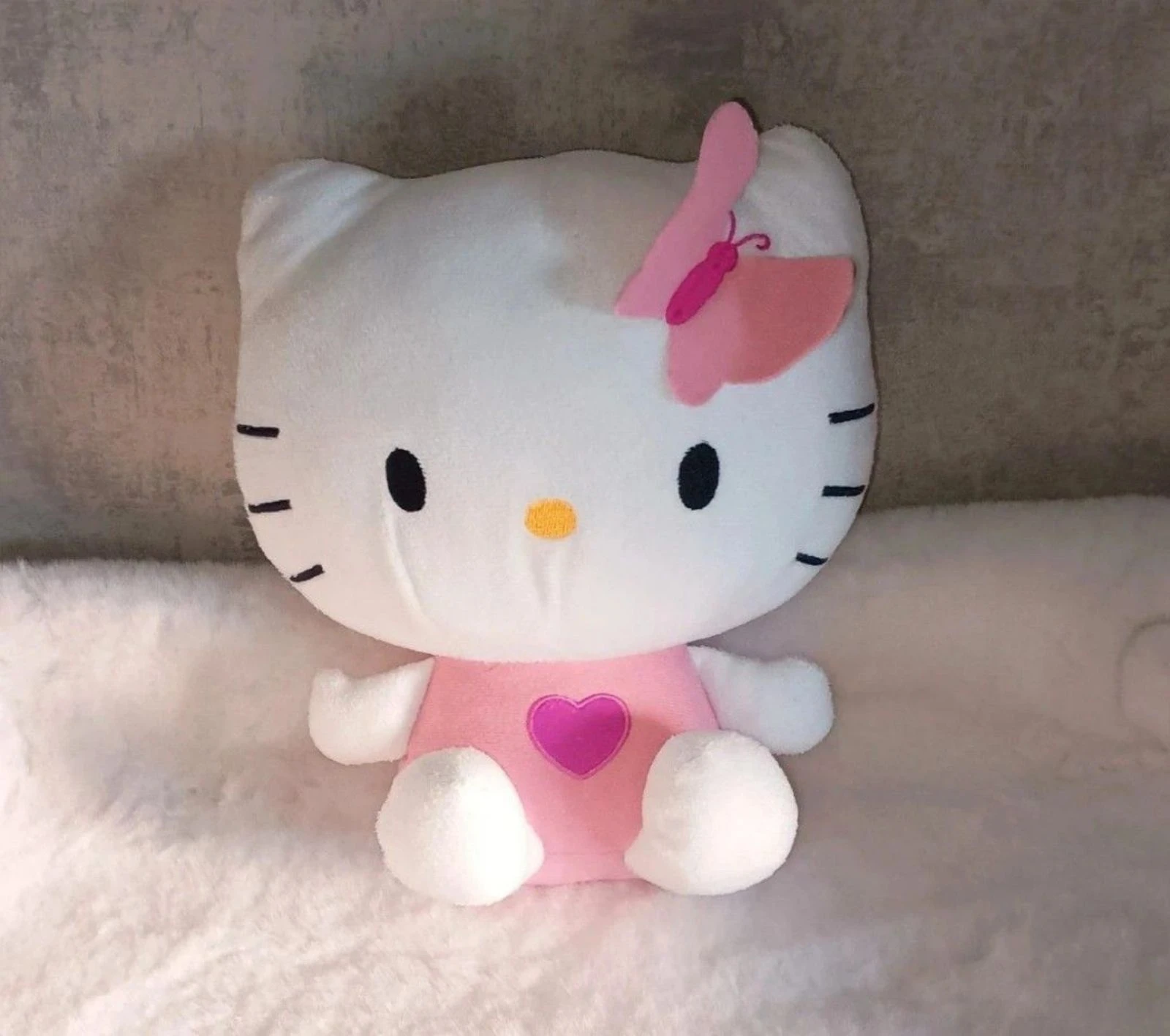 Hello Kitty Fairy